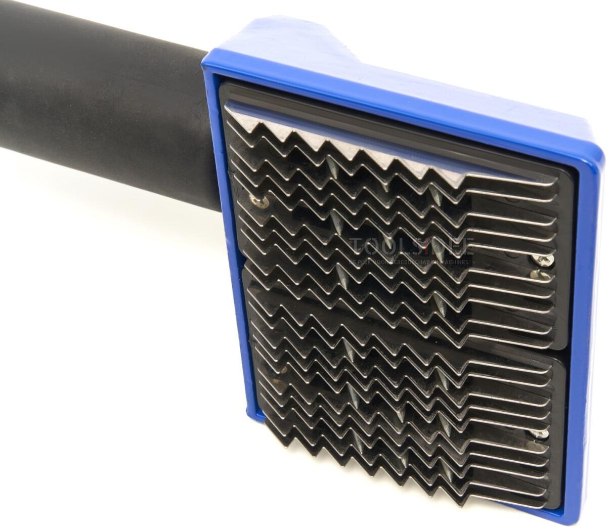 HBM Knee Tensioner - Carpet Tensioner - 7 Positions - Plastic / Metal - 16 Pins