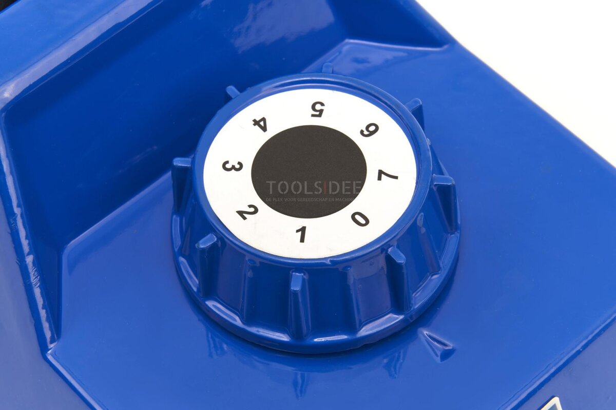 HBM Knee Tensioner - Carpet Tensioner - 7 Positions - Plastic / Metal - 16 Pins