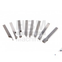 HBM 8 stykke HSS meiselsett HBM 8 stykke HSS meiselsett