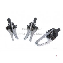 HBM 3 Delige Interne en Externe Pullytrekkerset