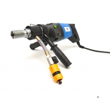 HBM 160 mm. Dry And Wet Professional Core Drilling Machine, Diamond Drilling Machine, Concrete Drilling Machine HBM 160 mm. Dry And Wet Professional Core Drilling Machine, Diamond Drilling Machine, Concrete Drilling Machine