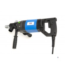 HBM 160 mm. Dry And Wet Professional Core Drilling Machine, Diamond Drilling Machine, Concrete Drilling Machine HBM 160 mm. Dry And Wet Professional Core Drilling Machine, Diamond Drilling Machine, Concrete Drilling Machine