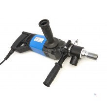HBM 160 mm. Dry And Wet Professional Core Drilling Machine, Diamond Drilling Machine, Concrete Drilling Machine HBM 160 mm. Dry And Wet Professional Core Drilling Machine, Diamond Drilling Machine, Concrete Drilling Machine