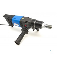 HBM 160 mm. Dry And Wet Professional Core Drilling Machine, Diamond Drilling Machine, Concrete Drilling Machine HBM 160 mm. Dry And Wet Professional Core Drilling Machine, Diamond Drilling Machine, Concrete Drilling Machine