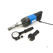 HBM 160 mm. Dry And Wet Professional Core Drilling Machine, Diamond Drilling Machine, Concrete Drilling Machine HBM 160 mm. Dry And Wet Professional Core Drilling Machine, Diamond Drilling Machine, Concrete Drilling Machine