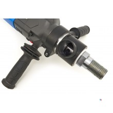 HBM 160 mm. Dry And Wet Professional Core Drilling Machine, Diamond Drilling Machine, Concrete Drilling Machine HBM 160 mm. Dry And Wet Professional Core Drilling Machine, Diamond Drilling Machine, Concrete Drilling Machine