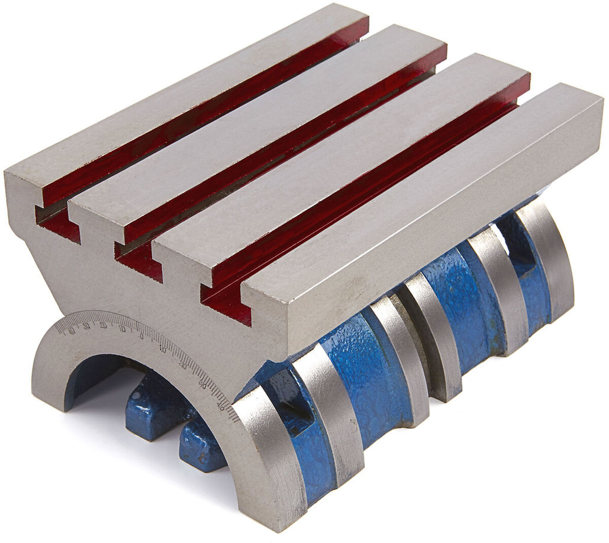 HBM 125 x 175 mm. Kantelbare Freestafel