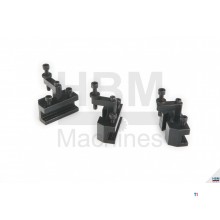 HBM loose block quick-change holder model 2