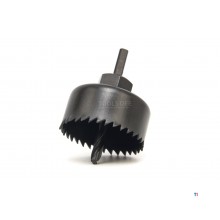 HBM 204 bitssett, borsett, hullsagsett Deluxe