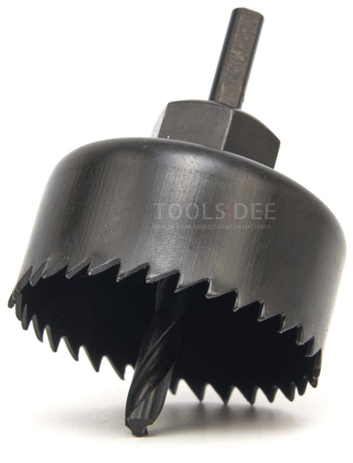 HBM 204 bitssett, borsett, hullsagsett Deluxe