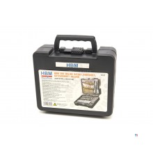 HBM 204 bitssett, borsett, hullsagsett Deluxe