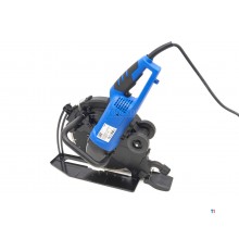 HBM Profi 350 mm Muurzaag / Betonzaag Watergekoeld - 2600W 