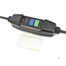 HBM Profi 350 mm Muurzaag / Betonzaag Watergekoeld - 2600W 