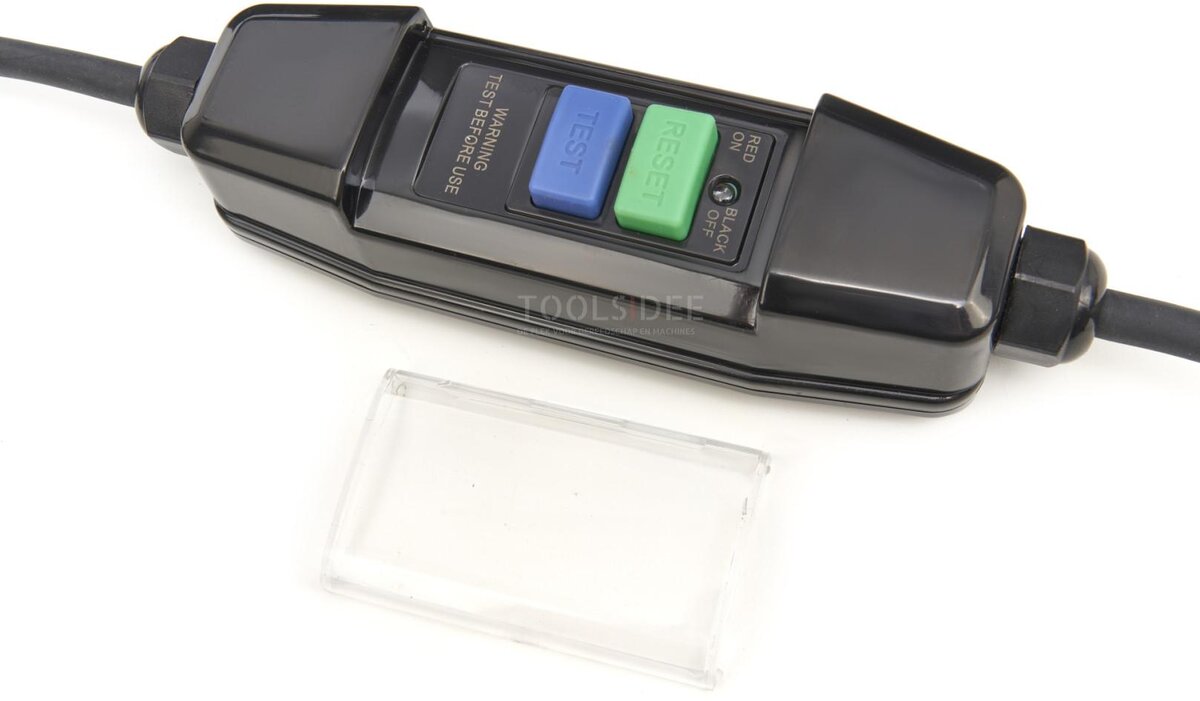 HBM Profi 350 mm Muurzaag / Betonzaag Watergekoeld - 2600W 