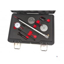 HBM 8-delers profesjonelle VAG-timingverktøysett HBM 8-delers profesjonelle VAG-timingverktøysett