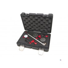 HBM 8-delers profesjonelle VAG-timingverktøysett HBM 8-delers profesjonelle VAG-timingverktøysett