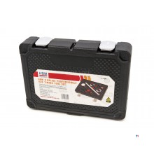 HBM 8-delers profesjonelle VAG-timingverktøysett HBM 8-delers profesjonelle VAG-timingverktøysett