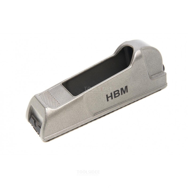 HBM 150 mm Universalblokkhøvler