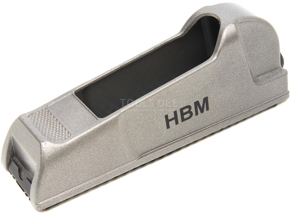 HBM 150 mm Universal Block Planer HBM 150 mm Universal Block Planer