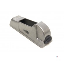 HBM 150 mm Universal Block Planer HBM 150 mm Universal Block Planer