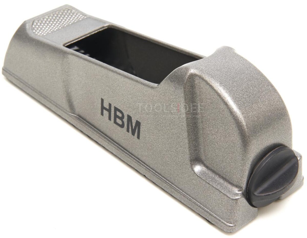 HBM 150 mm Universal Block Planer HBM 150 mm Universal Block Planer