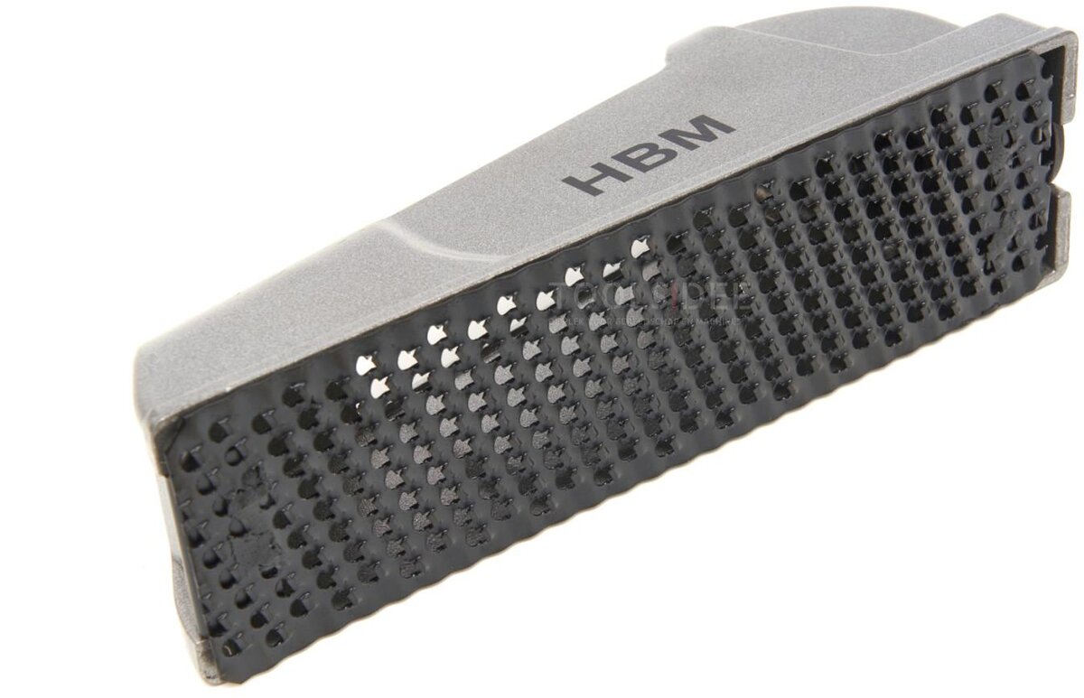 HBM 150 mm Universal Block Planer HBM 150 mm Universal Block Planer