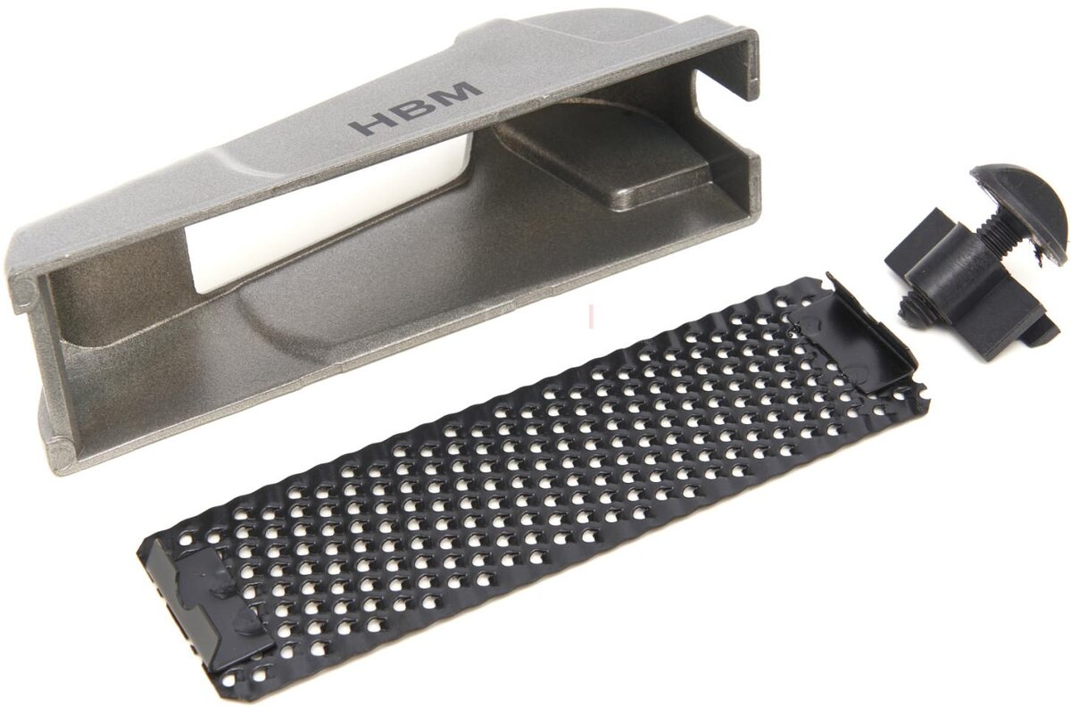 HBM 150 mm Universal Block Planer HBM 150 mm Universal Block Planer