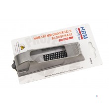 HBM 150 mm Universal Block Planer HBM 150 mm Universal Block Planer