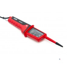 HBM Professional Digital Multifunction Voltage Tester , Voltage Tester