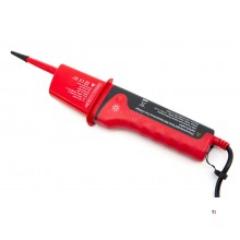 HBM Professional Digital Multifunction Voltage Tester , Voltage Tester