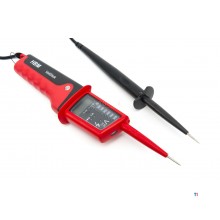 HBM Professional Digital Multifunction Voltage Tester , Voltage Tester