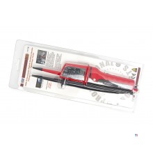 HBM Professional Digital Multifunction Voltage Tester , Voltage Tester