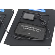 HBM Professional Foldable Solar Panel 400 Watt