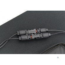 HBM Professional Foldable Solar Panel 400 Watt