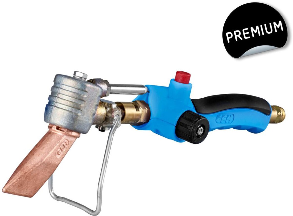  CFH Kaasujuottokolvi KL143