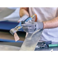  CFH Kaasujuottokolvi KL143