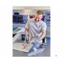  CFH Kaasujuottokolvi KL143