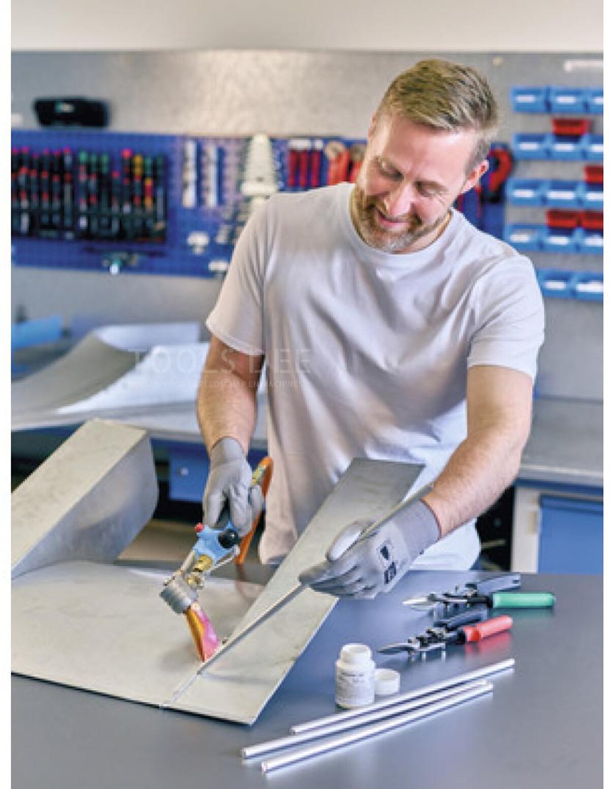  CFH Kaasujuottokolvi KL143