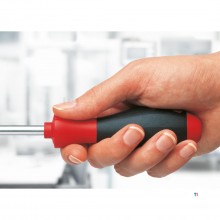 Wiha 6 Piece Screwdriver Set - 302HK6SO Wiha 6 Piece Screwdriver Set - 302HK6SO