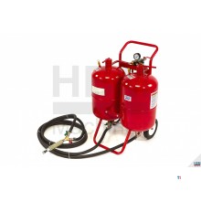  HBM Duo Soda Jet Boileri