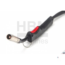 Telwin TW180 Mig Torch 2,5 M 180 A Telwin TW180 Mig Torch 2,5 M 180 A