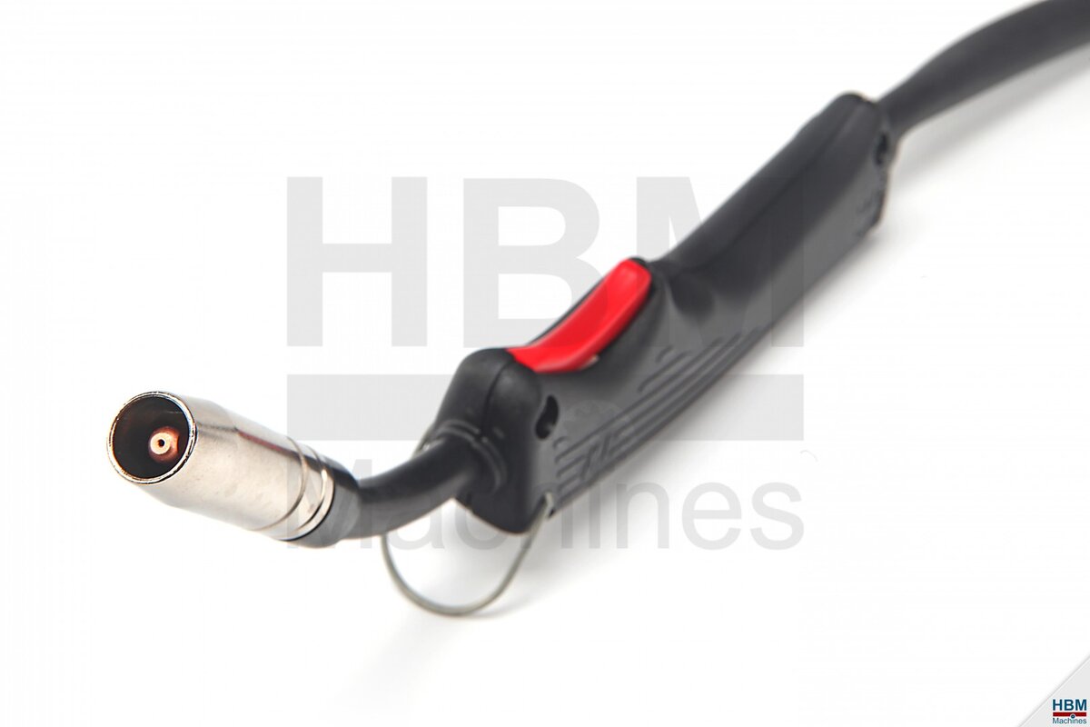 Telwin TW180 Mig Torch 2,5 M 180 A Telwin TW180 Mig Torch 2,5 M 180 A