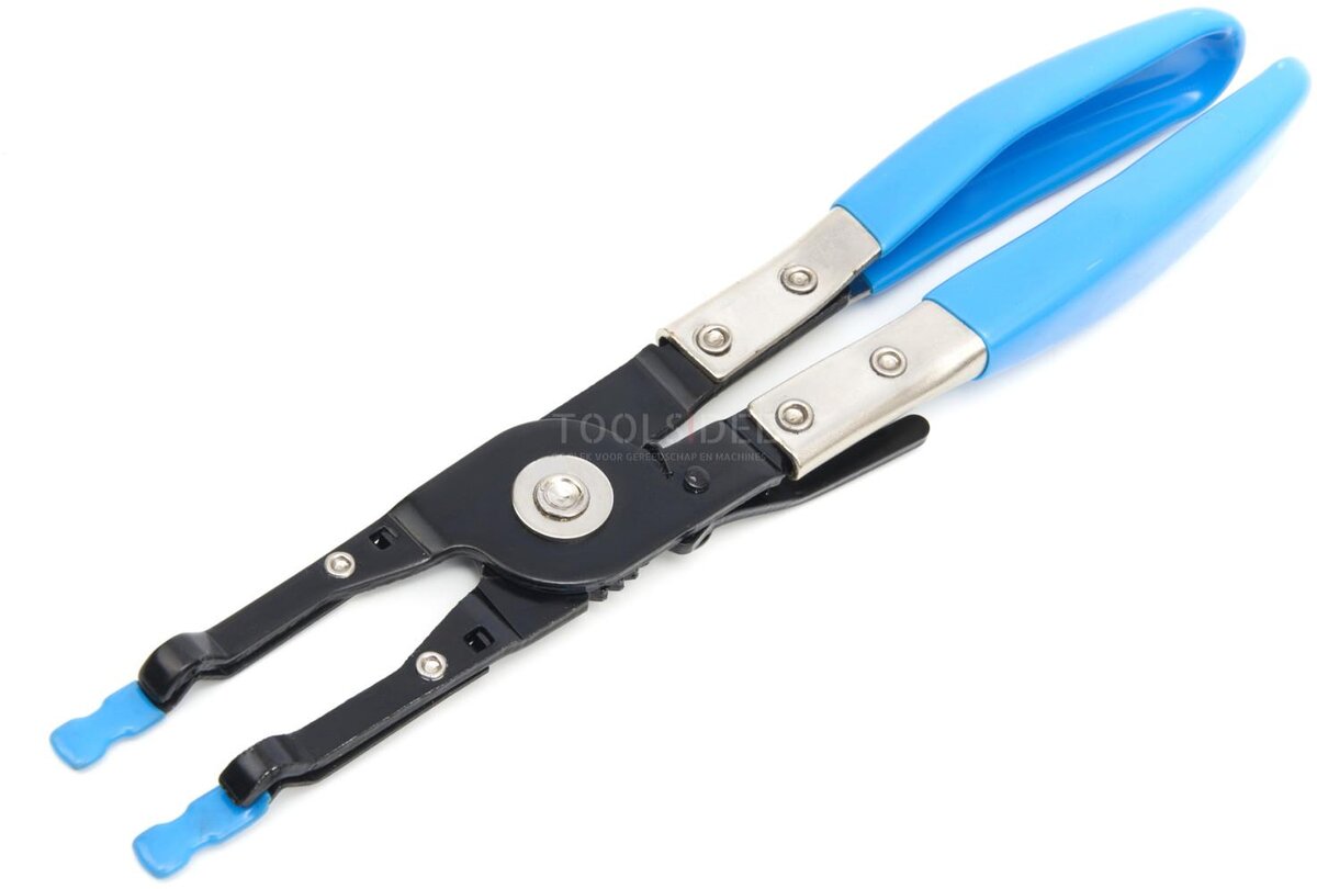 HBM 240 mm. Loddetang, Loddefestetang