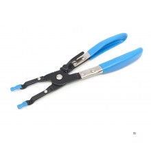 HBM 240 mm. Loddetang, Loddefestetang