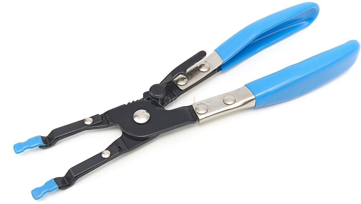 HBM 240 mm. Loddetang, Loddefestetang