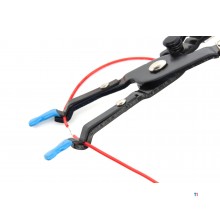 HBM 240 mm. Loddetang, Loddefestetang