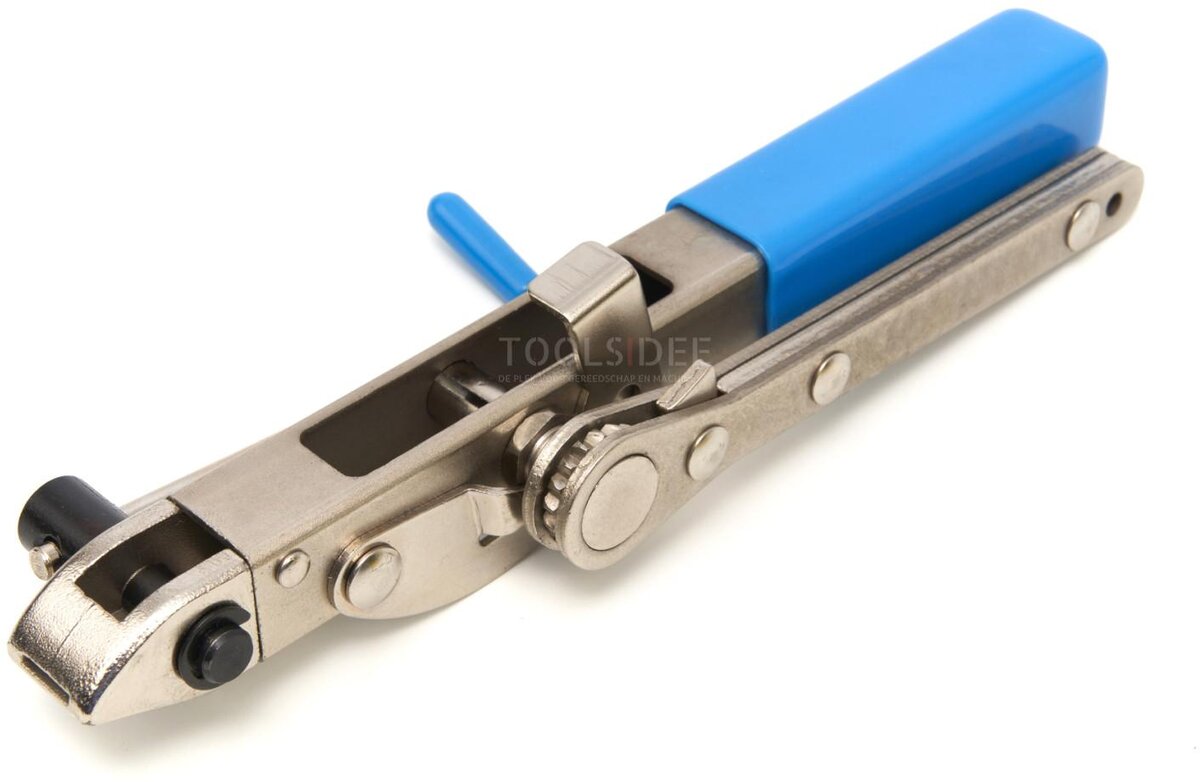 HBM Boot Cover Klemtang med skralle og skjæremekanisme HBM Boot Cover Klemtang med skralle og skjæremekanisme