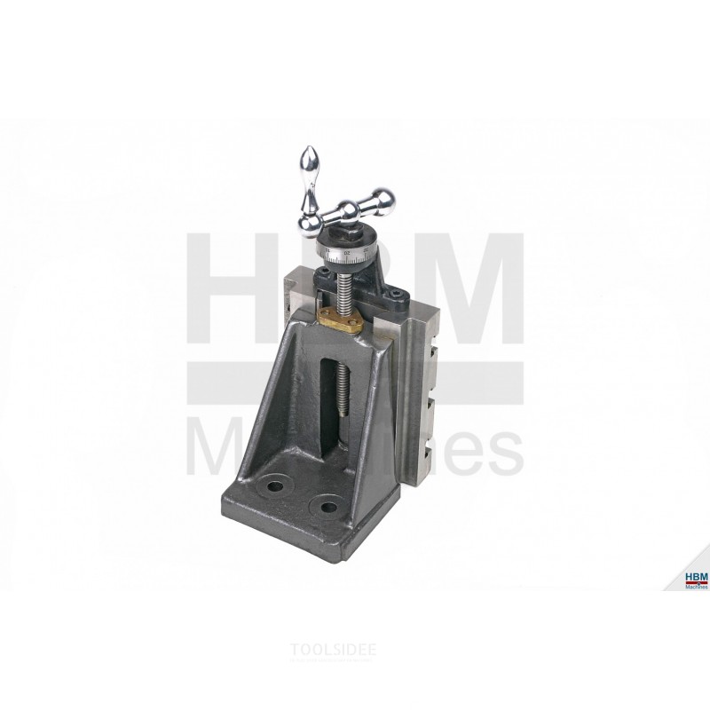 HBM height support model myford