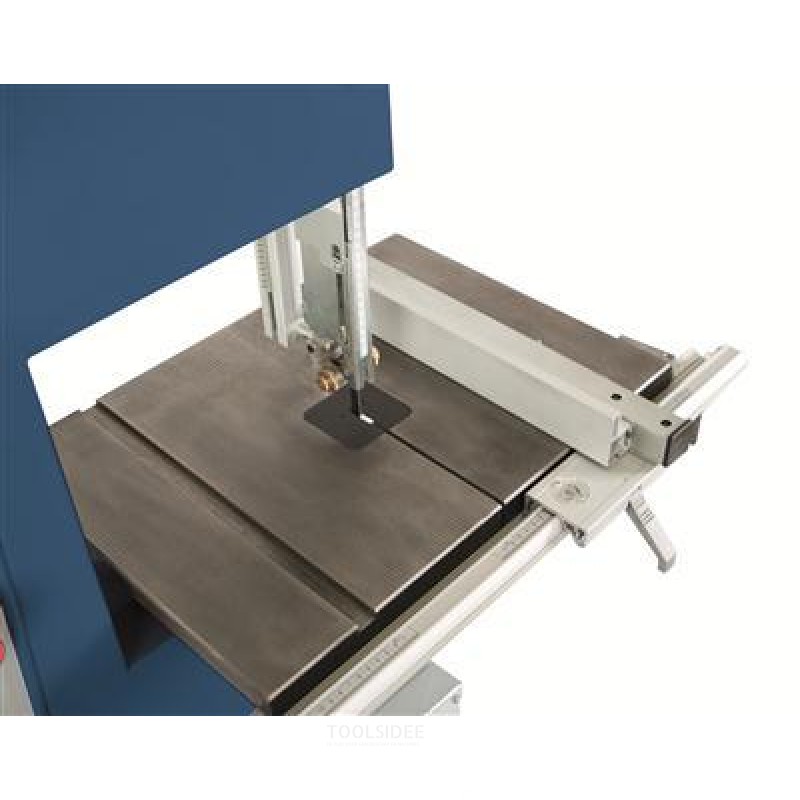 Scheppach Båndsavmaskine Basa3 12, 220-240V