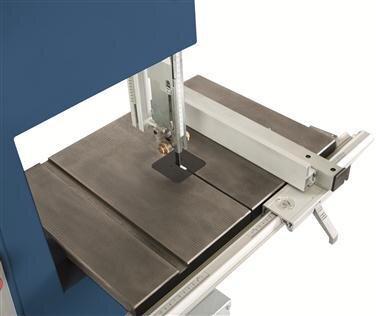 Scheppach Lintzaagmachine Basa3 12, 220-240V